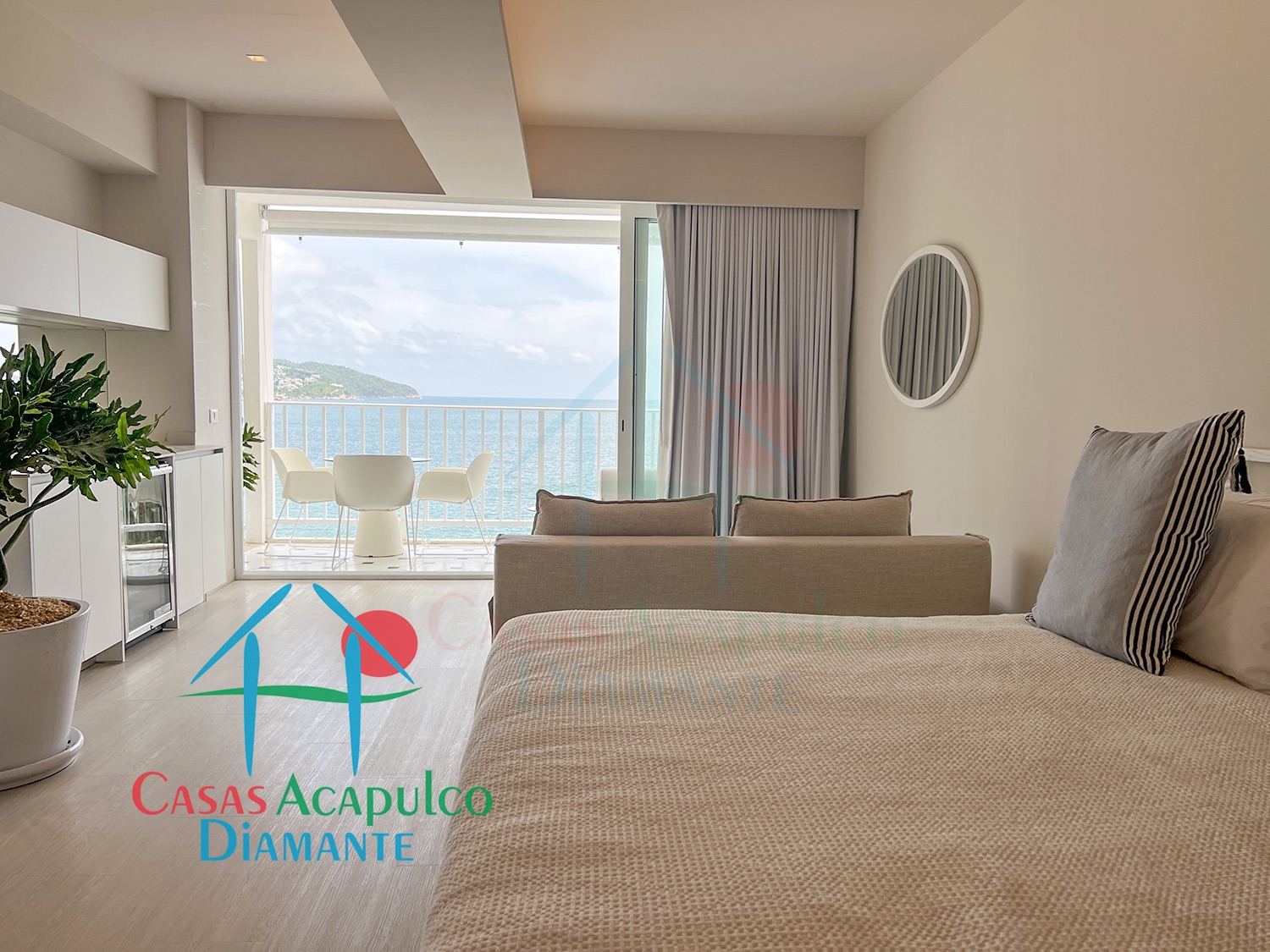 Elcano B1 - Recámara 1